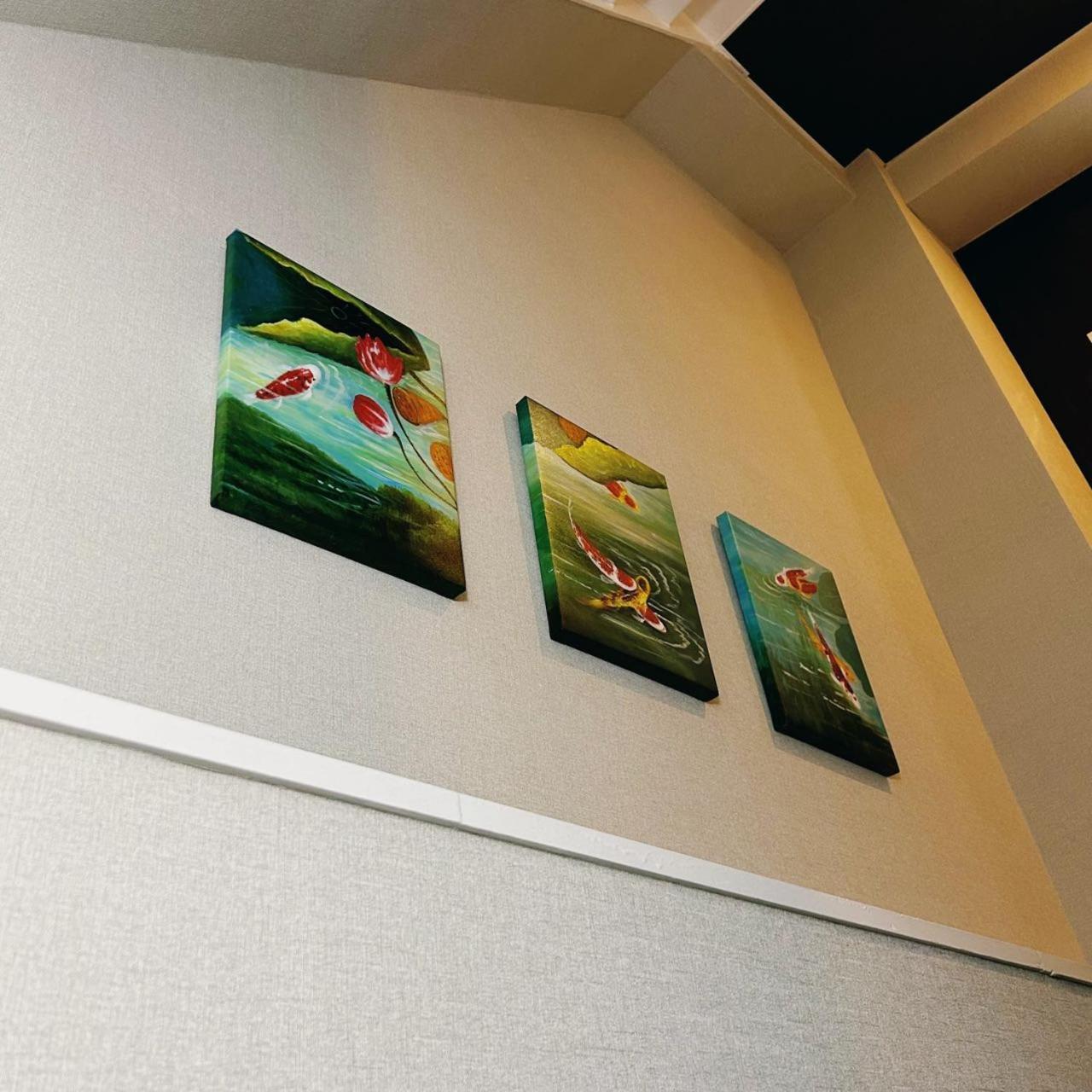 Aya Hotel 도쿄 외부 사진