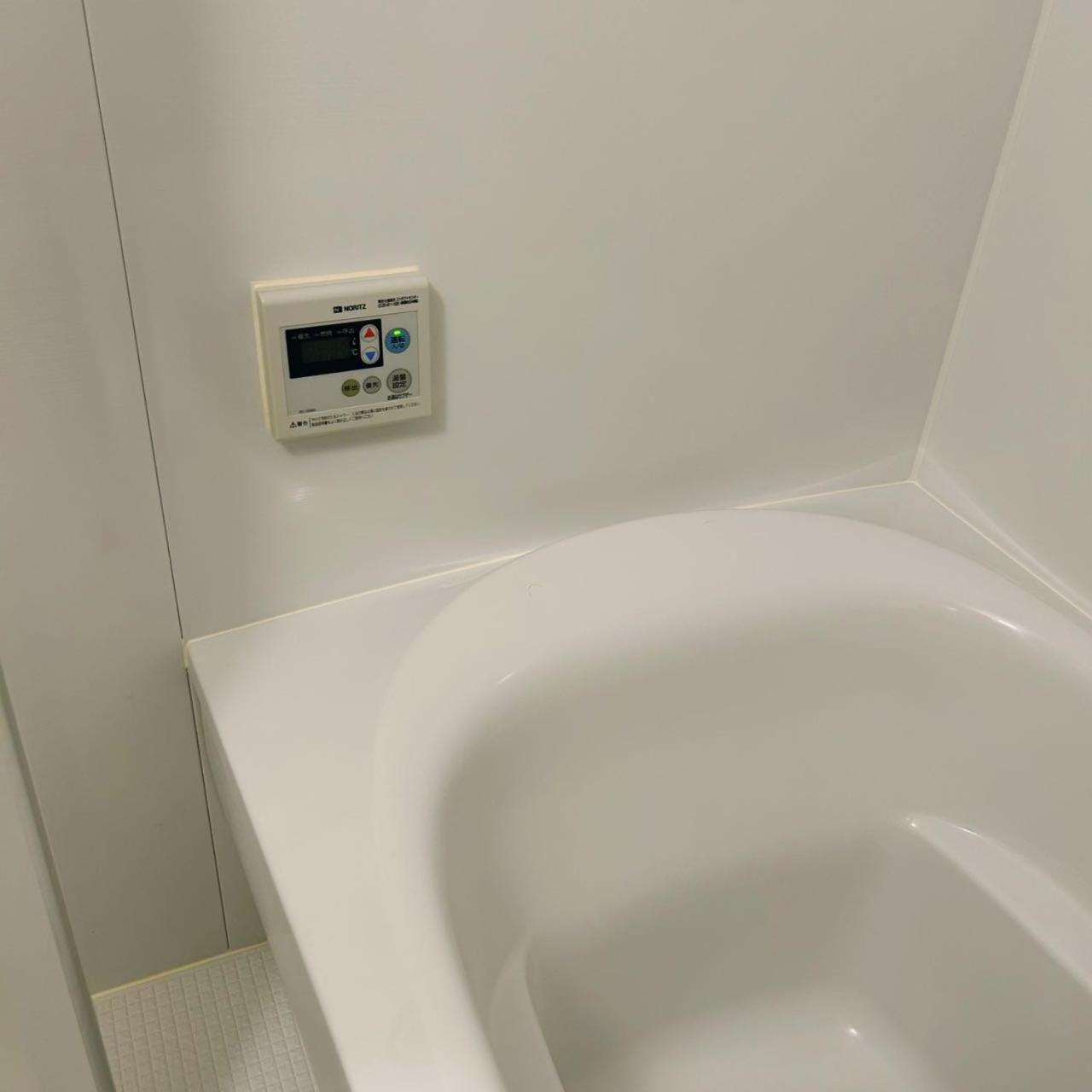 Aya Hotel 도쿄 외부 사진
