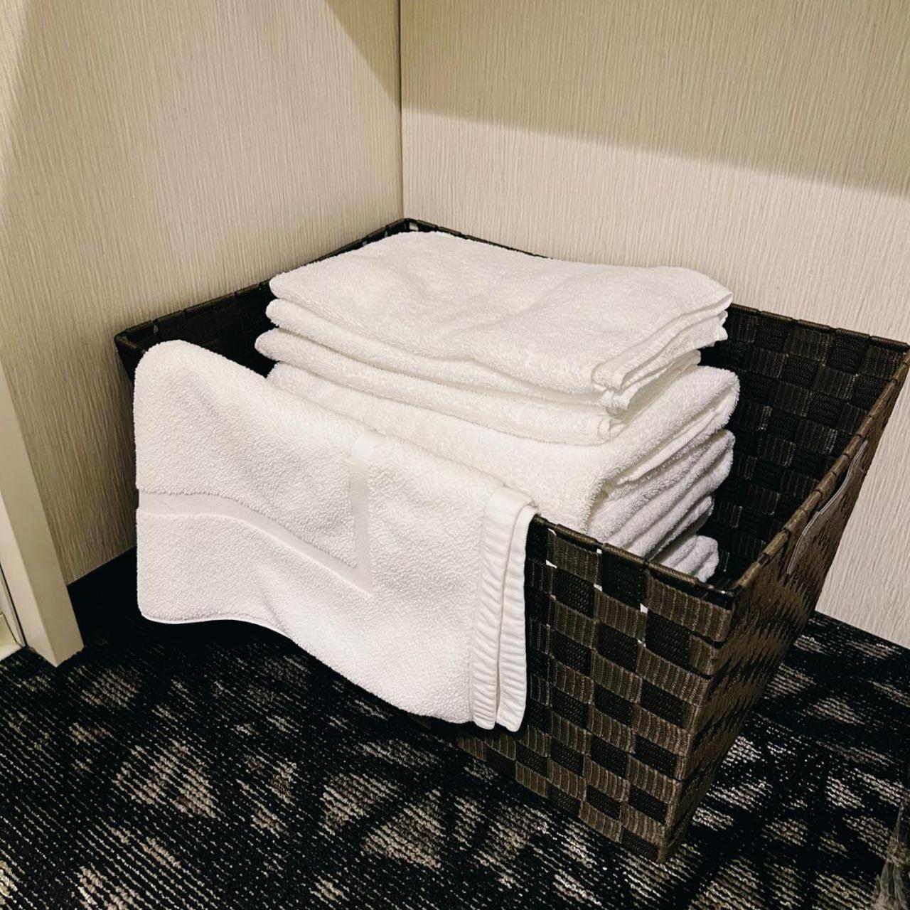 Aya Hotel 도쿄 외부 사진