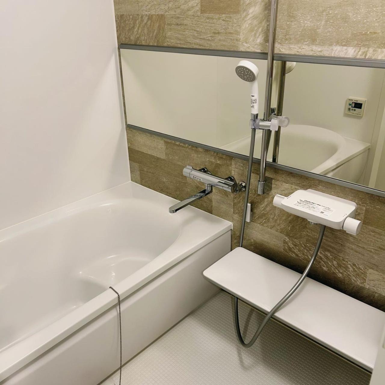 Aya Hotel 도쿄 외부 사진