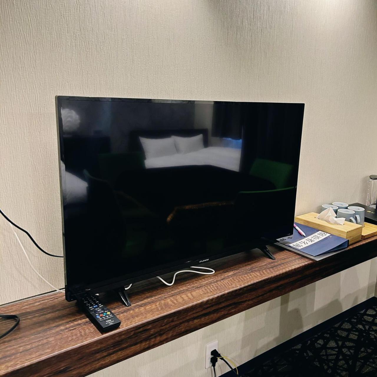 Aya Hotel 도쿄 외부 사진