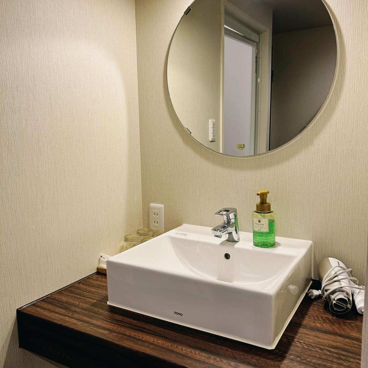 Aya Hotel 도쿄 외부 사진