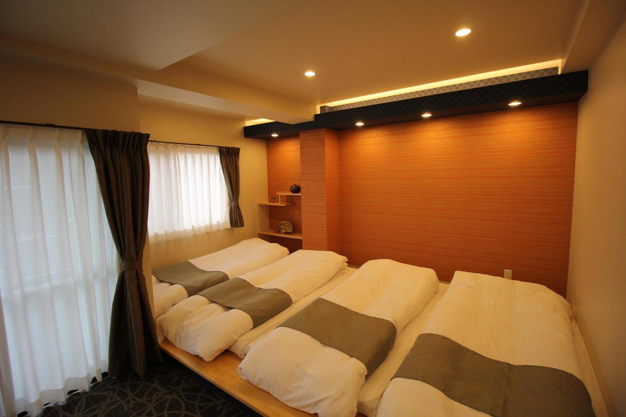 Aya Hotel 도쿄 외부 사진