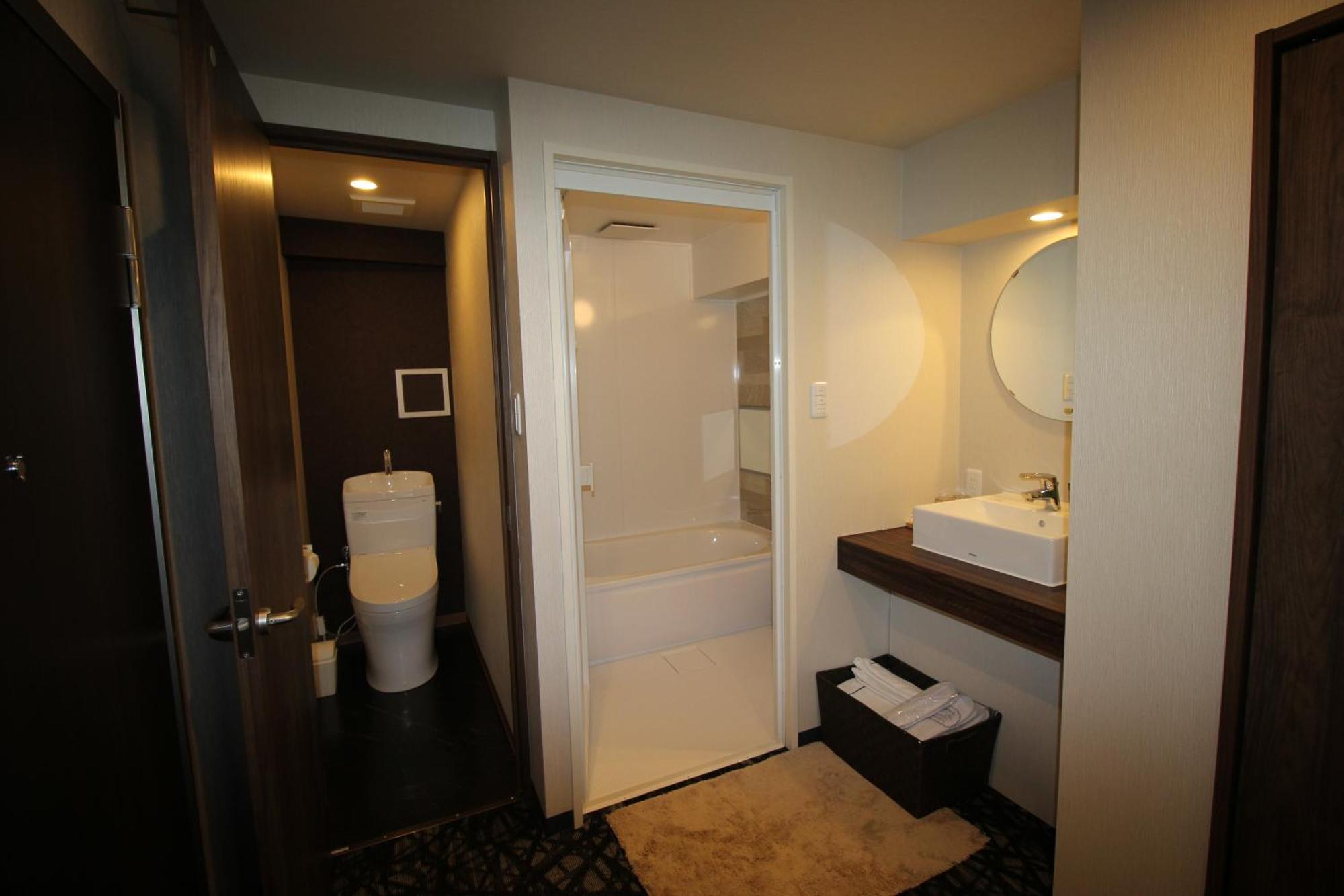 Aya Hotel 도쿄 외부 사진