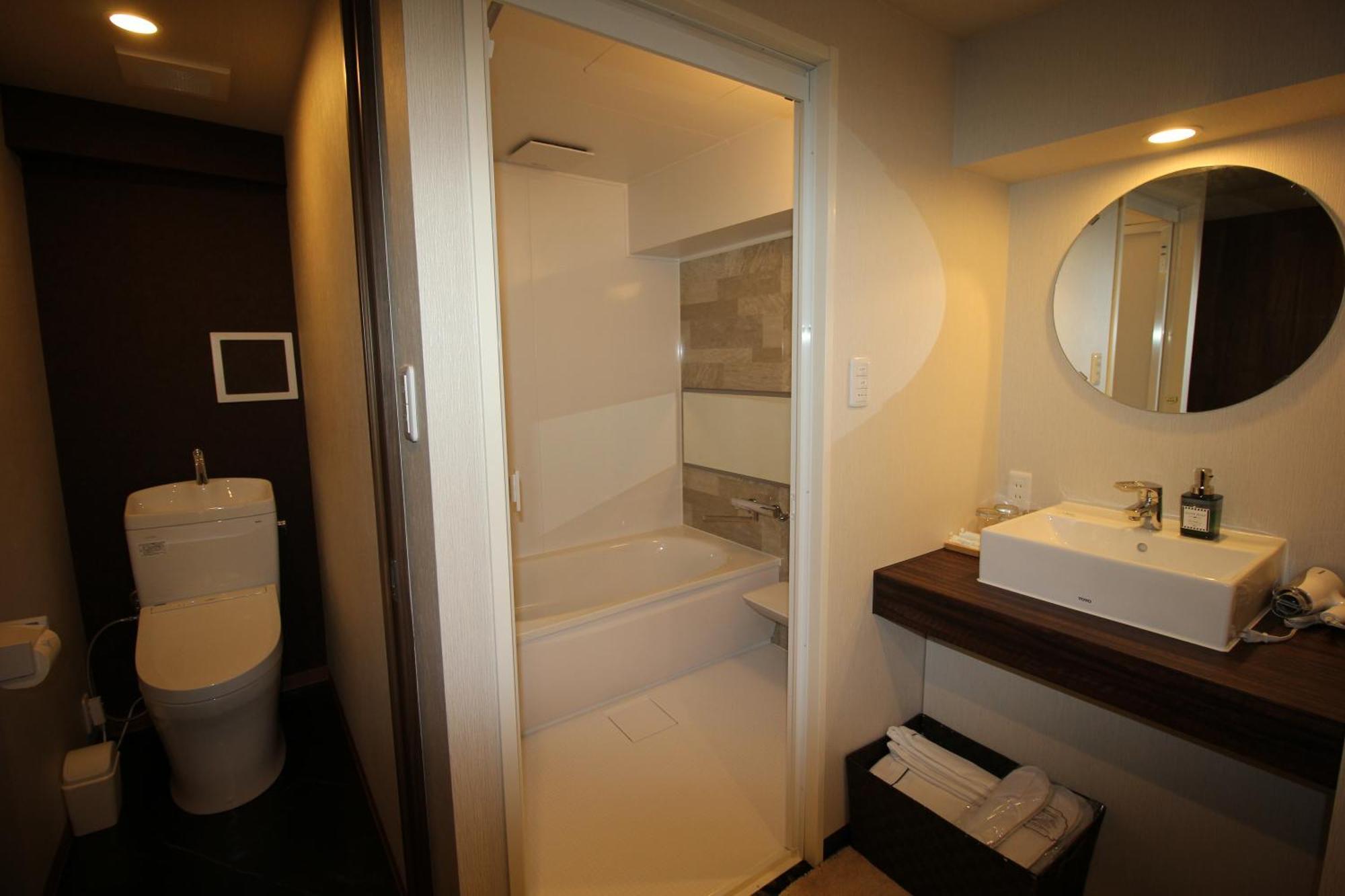 Aya Hotel 도쿄 외부 사진
