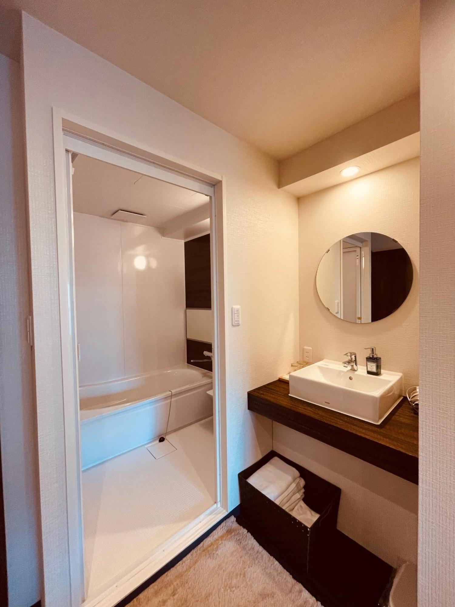 Aya Hotel 도쿄 외부 사진