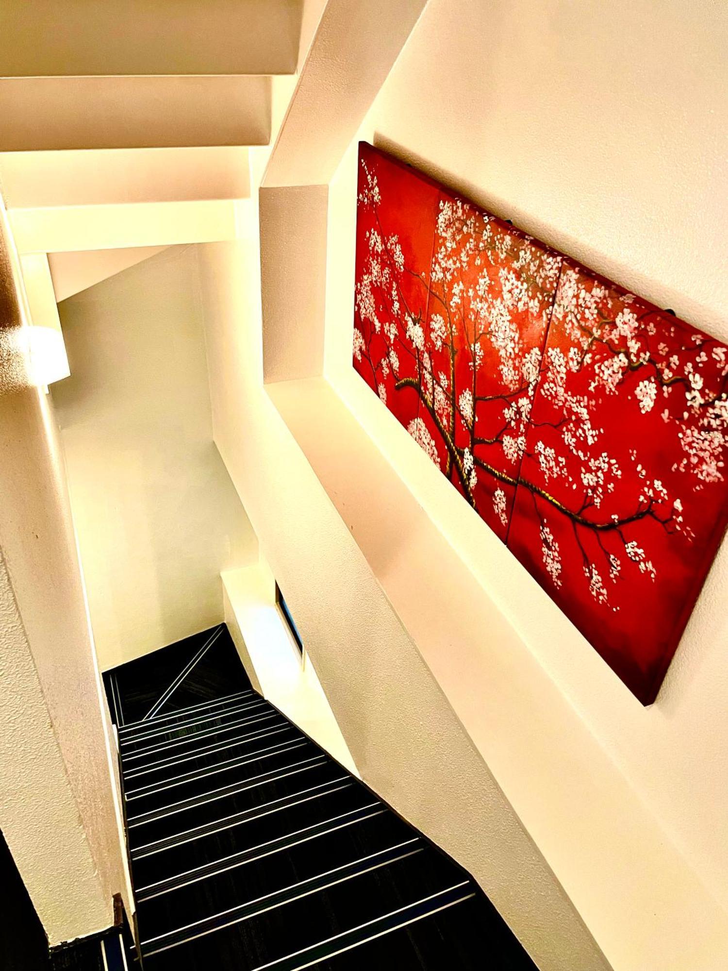 Aya Hotel 도쿄 외부 사진