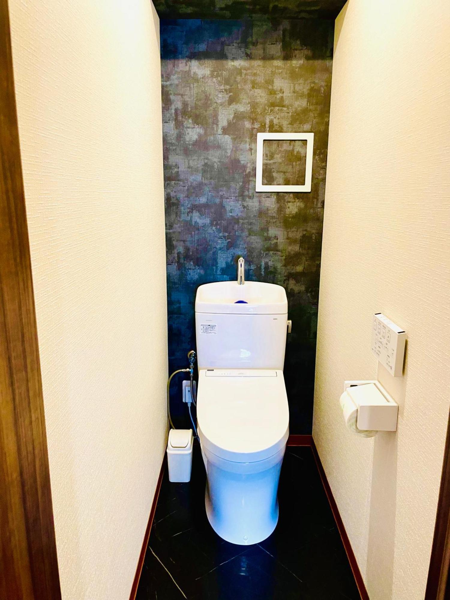 Aya Hotel 도쿄 외부 사진