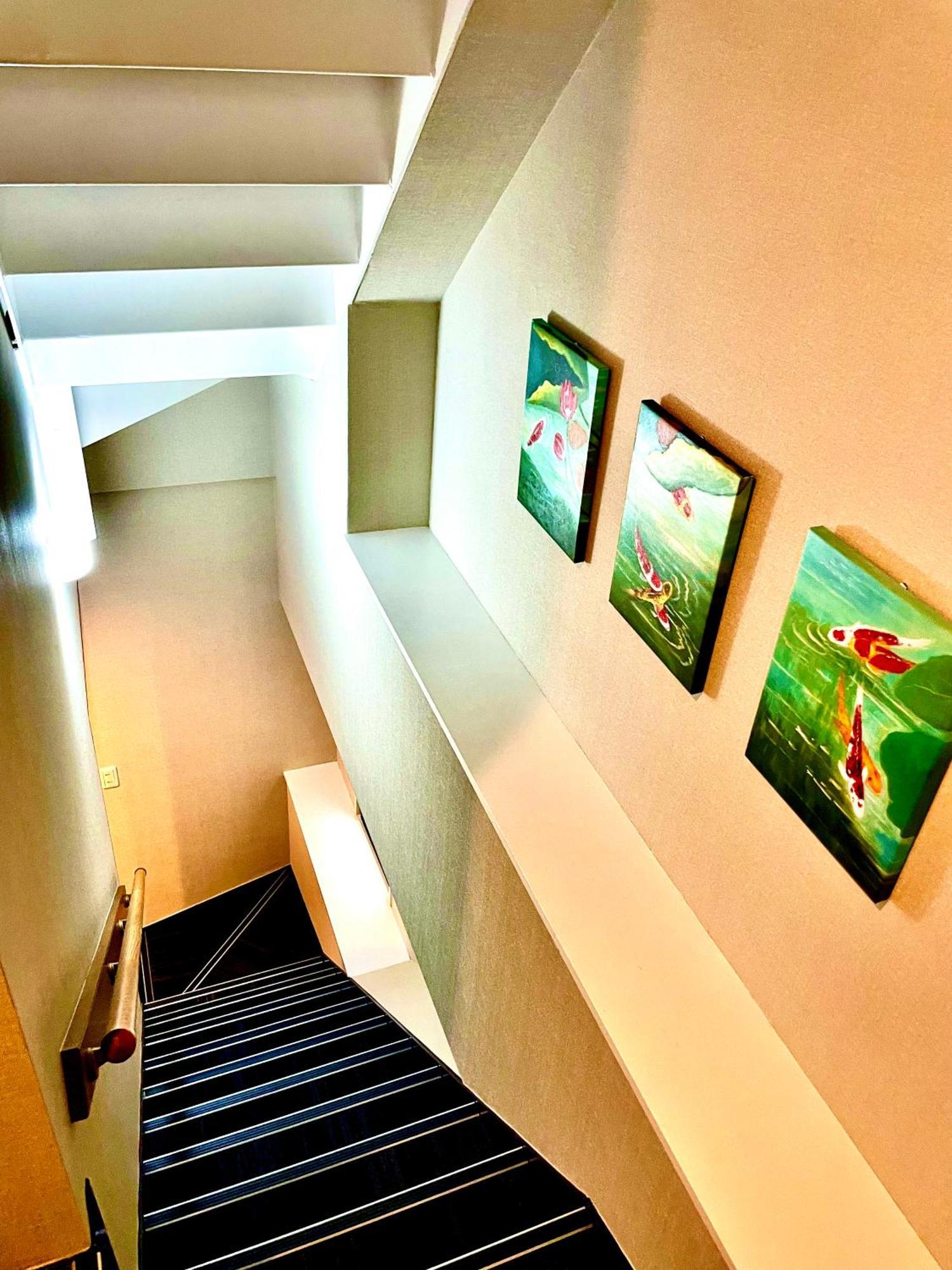 Aya Hotel 도쿄 외부 사진